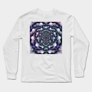 Multidimensional spaces Long Sleeve T-Shirt